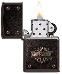 Personalized Zippo Lighter