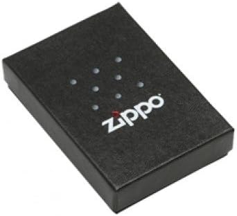 Personalized Zippo Lighter