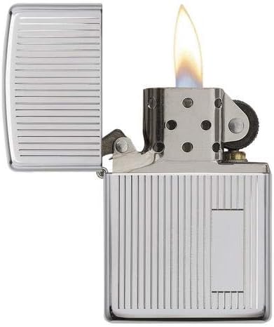 Personalized Zippo Lighter