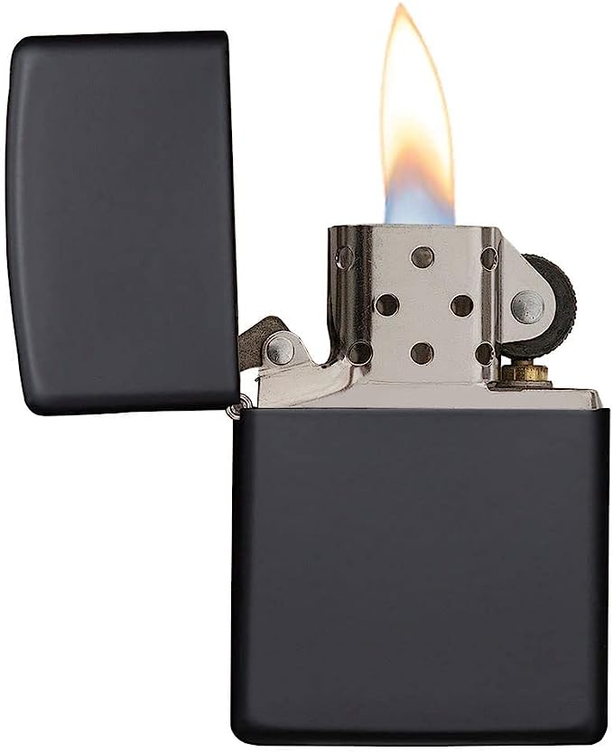 Personalized Zippo Lighter