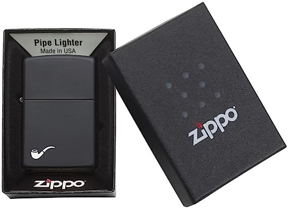 Personalized Zippo Lighter