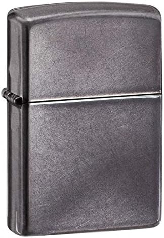 Personalized Zippo Lighter