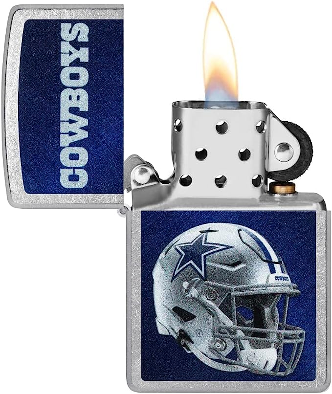 Personalized Zippo Lighter