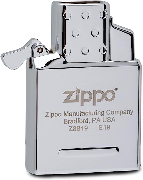 Zippo Butane Lighter Insert