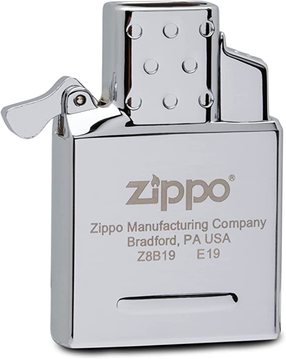 Zippo Butane Lighter Insert