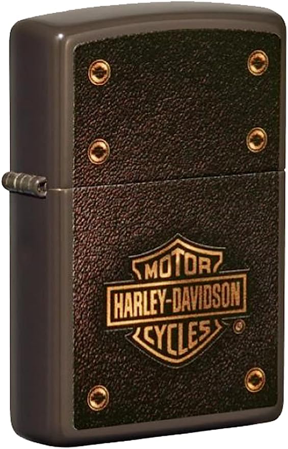 Personalized Zippo Lighter