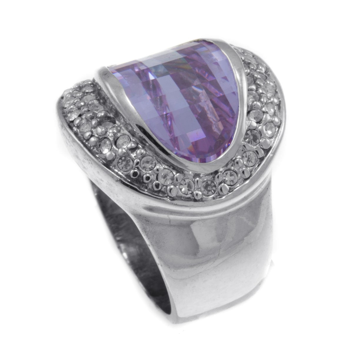 GIFTS INFINITY Fashionista Ladies Cocktail Ring RL177 (6)