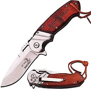 Elk Ridge Pocket Knife