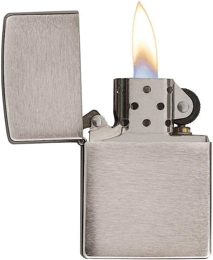 Zippo Lighter