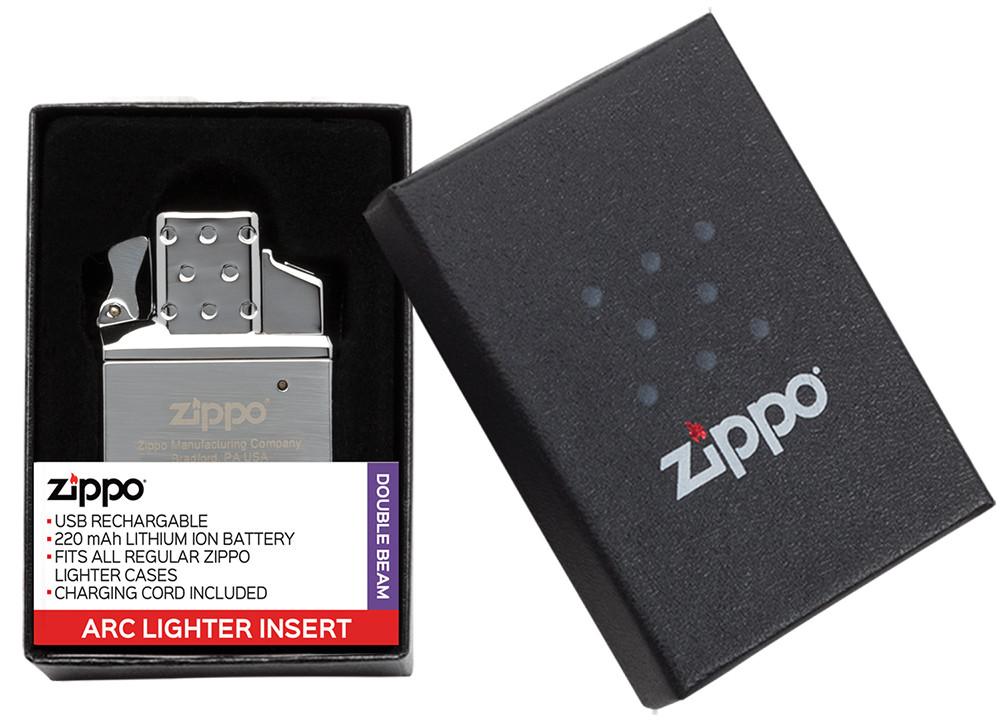 Zippo Double Beam Arc Lighter Insert