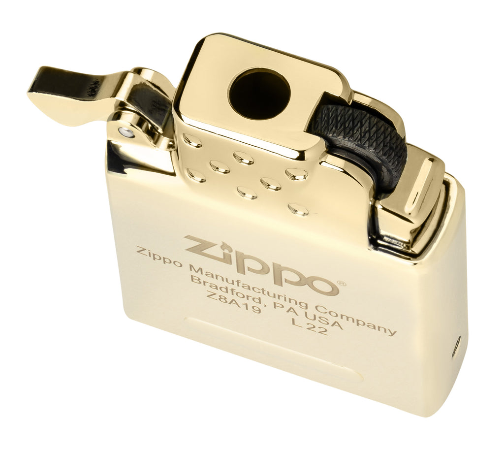 Zippo Yellow Flame Butane Lighter Insert
