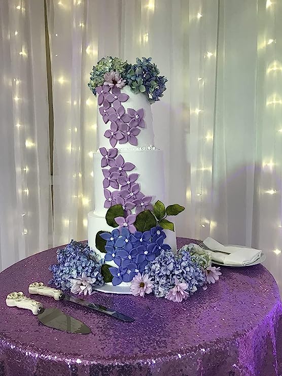 Personalized Wedding Cake Knife