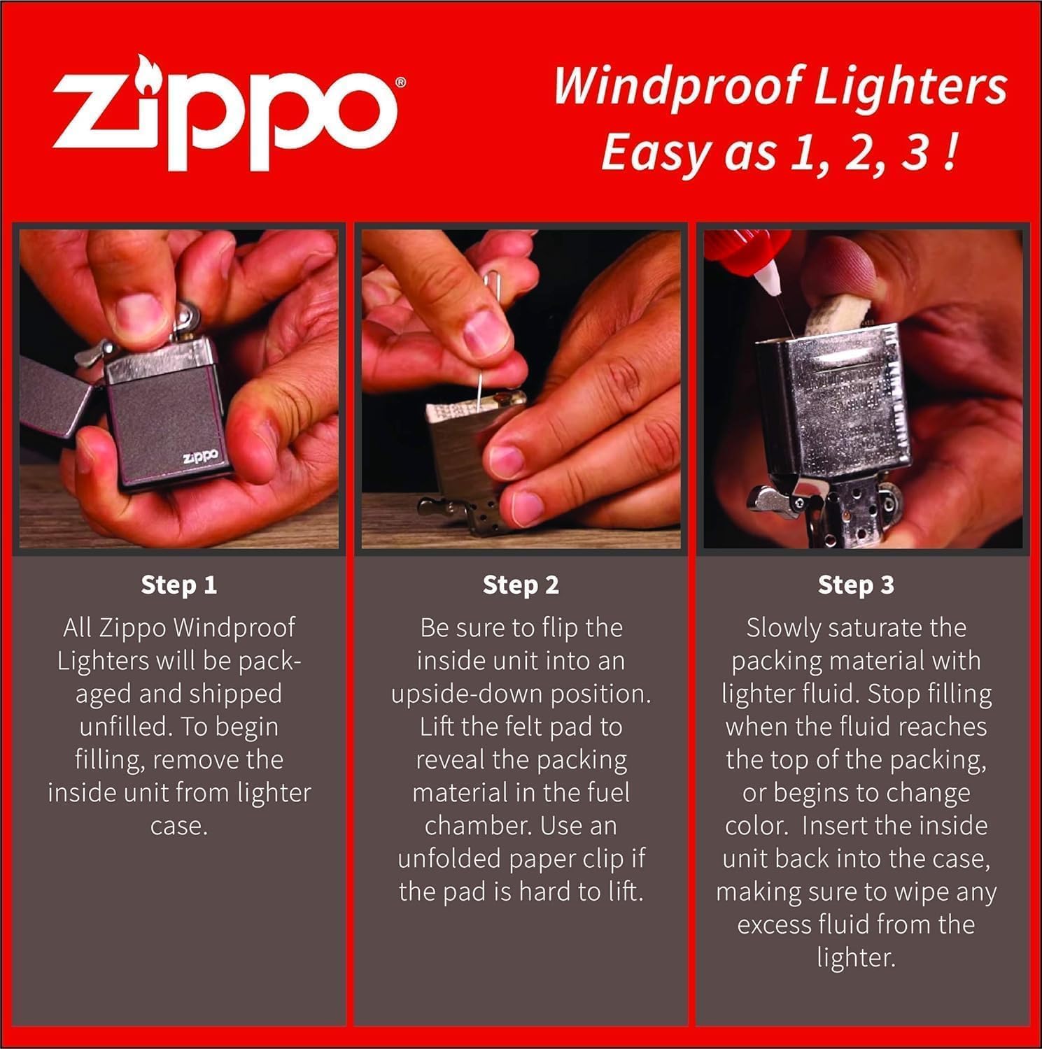 Zippo Street Chrome, Heart to Heart