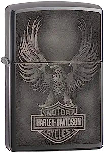 Personalized Zippo Lighter