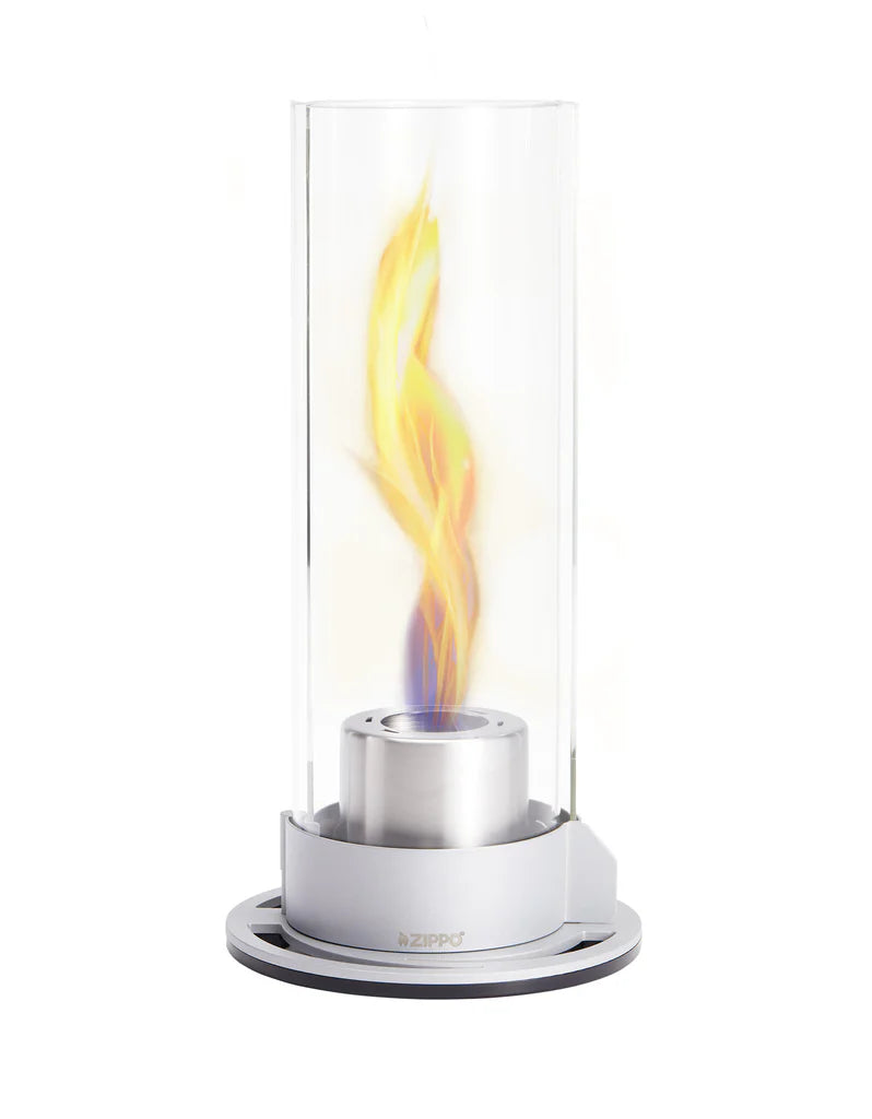 Zippo FlameScapes™ Spiral Fire Feature XL