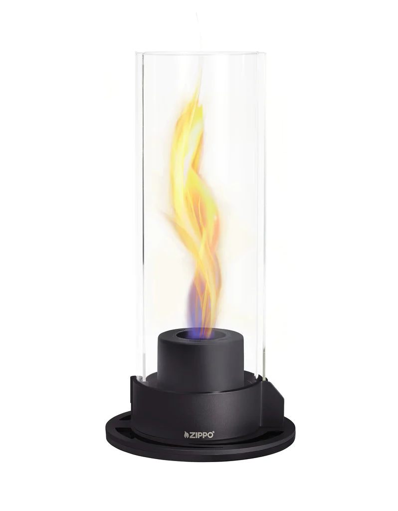 Zippo FlameScapes™ Spiral Fire Feature XL