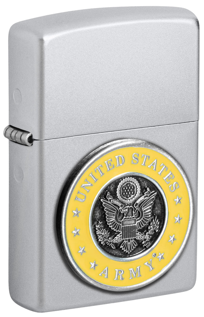 Zippo U.S. Army® Design Lighter