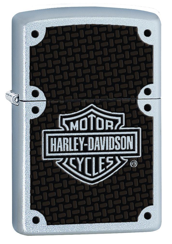 Harley-Davidson® lighter