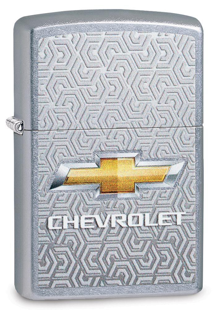 Chevy Lighter