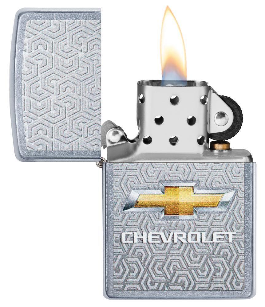 Chevy Lighter