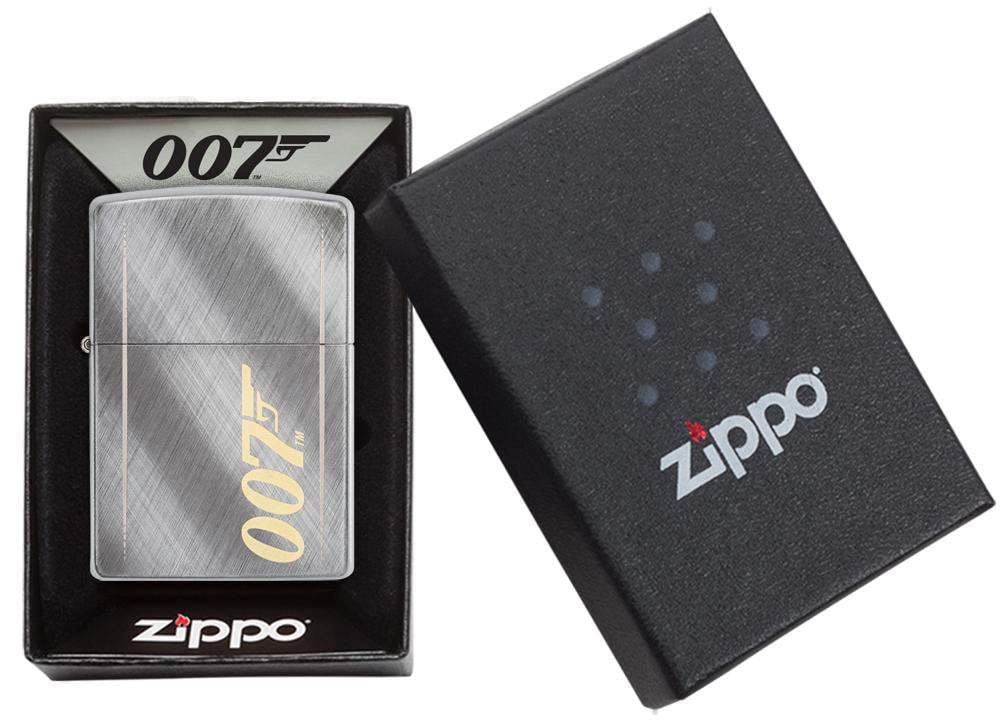 James Bond 007™ Lighter