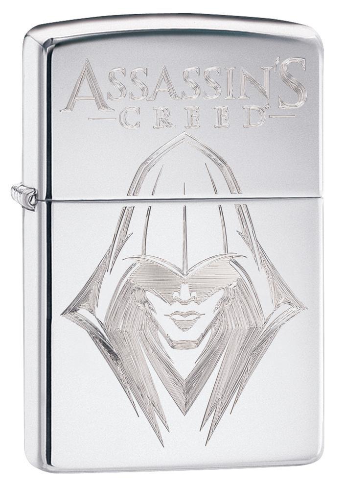 Assassin's Creed Lighter