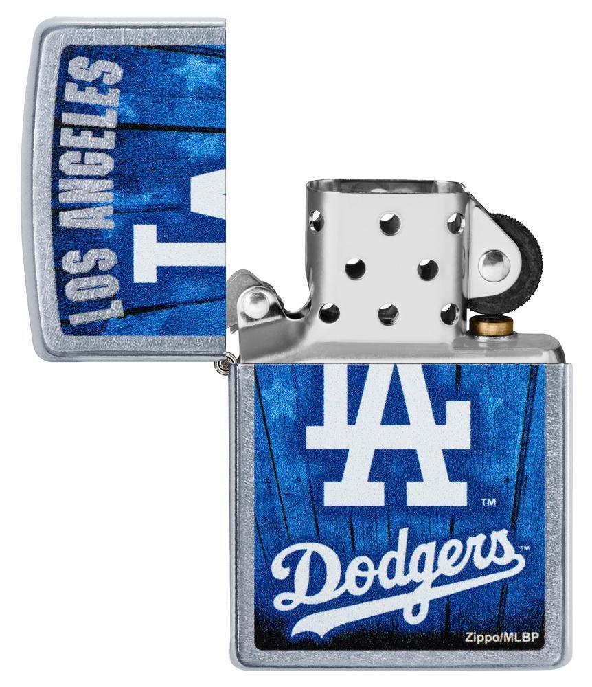 MLB Dodgers Lighter