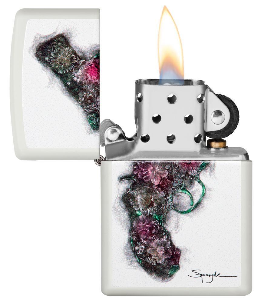 Spazuk Peace Lighter