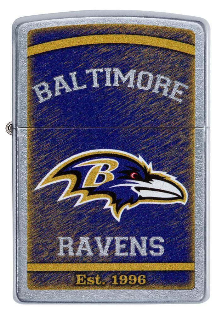 NFL® Baltimore Ravens