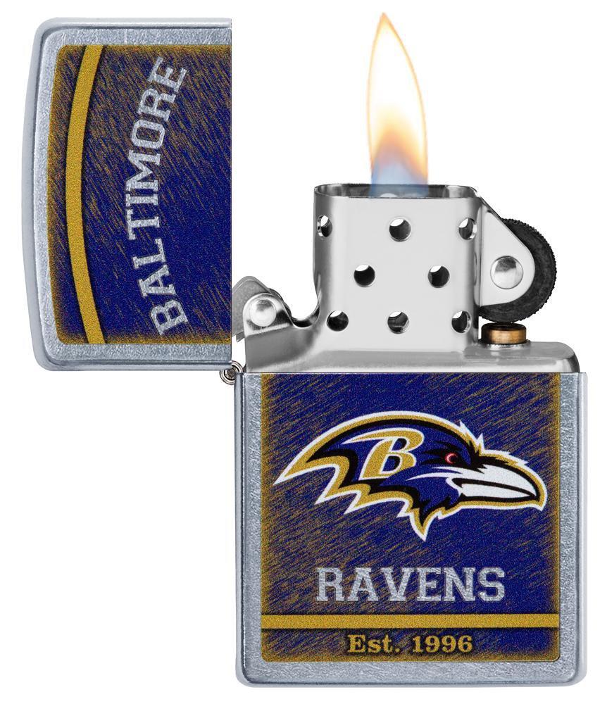 NFL® Baltimore Ravens