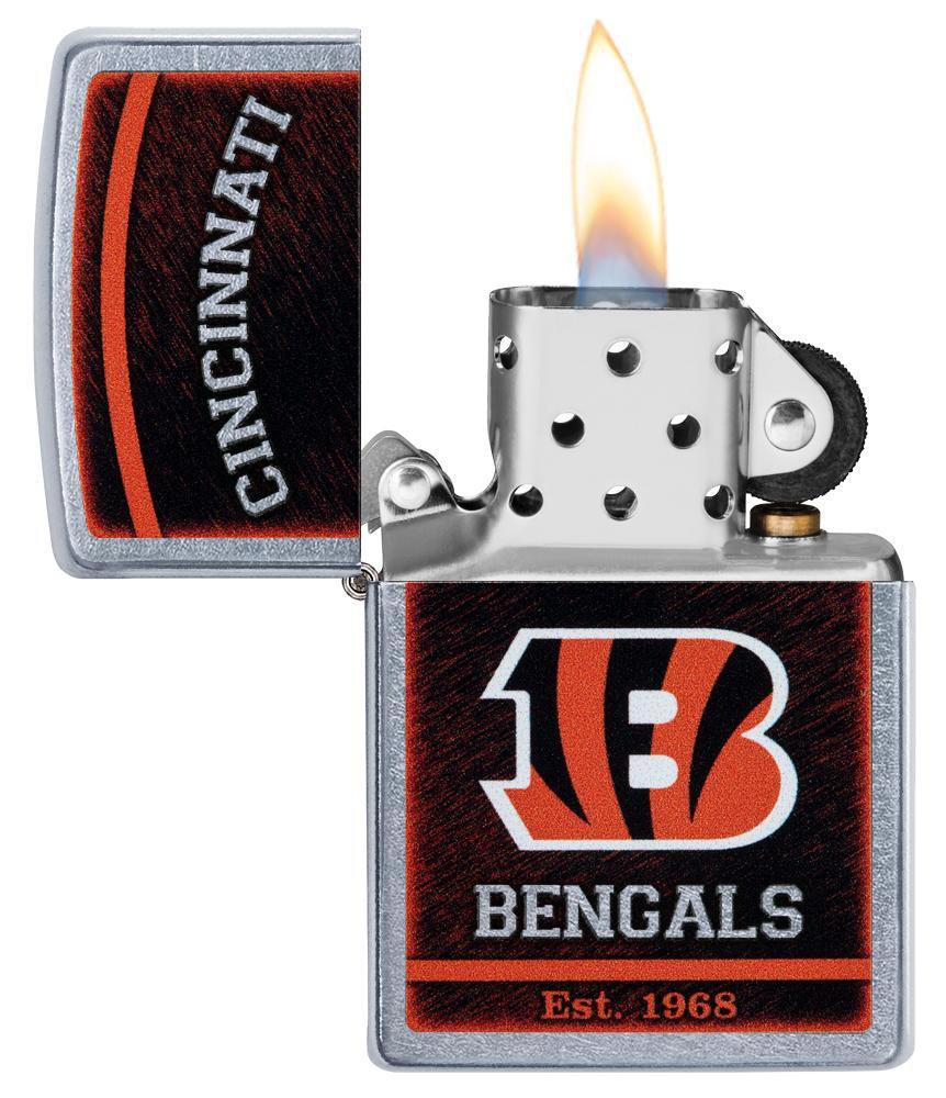 NFL® Cincinnati Bengals