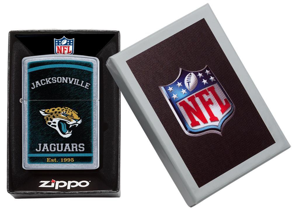 NFL® Jacksonville Jaguars