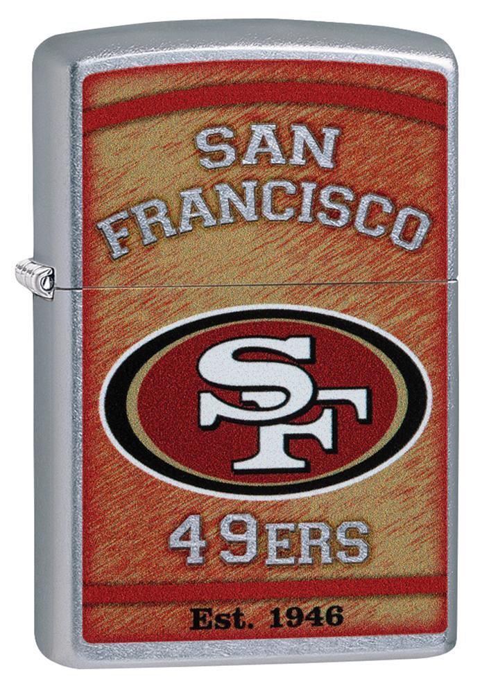 NFL® San Francisco 49ers