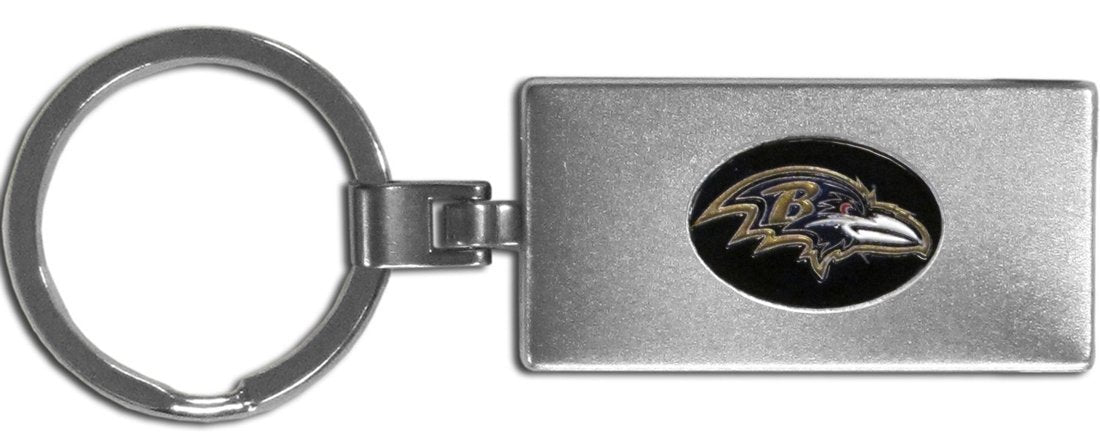 Baltimore Ravens Multi-tool Key Chain