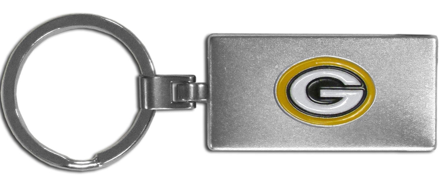 Green Bay Packers Multi-tool Key Chain