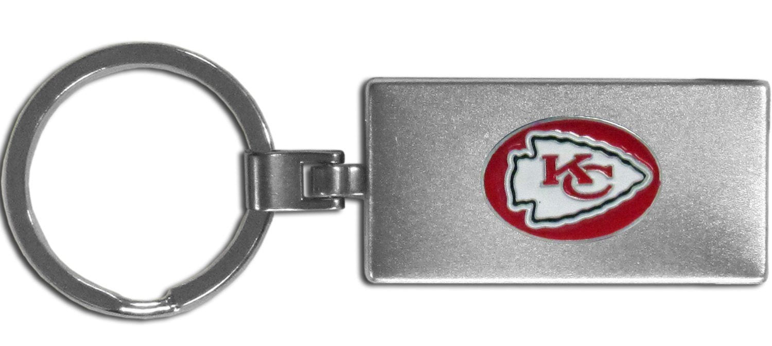 Kansas City Chiefs Multi-tool Key Chain