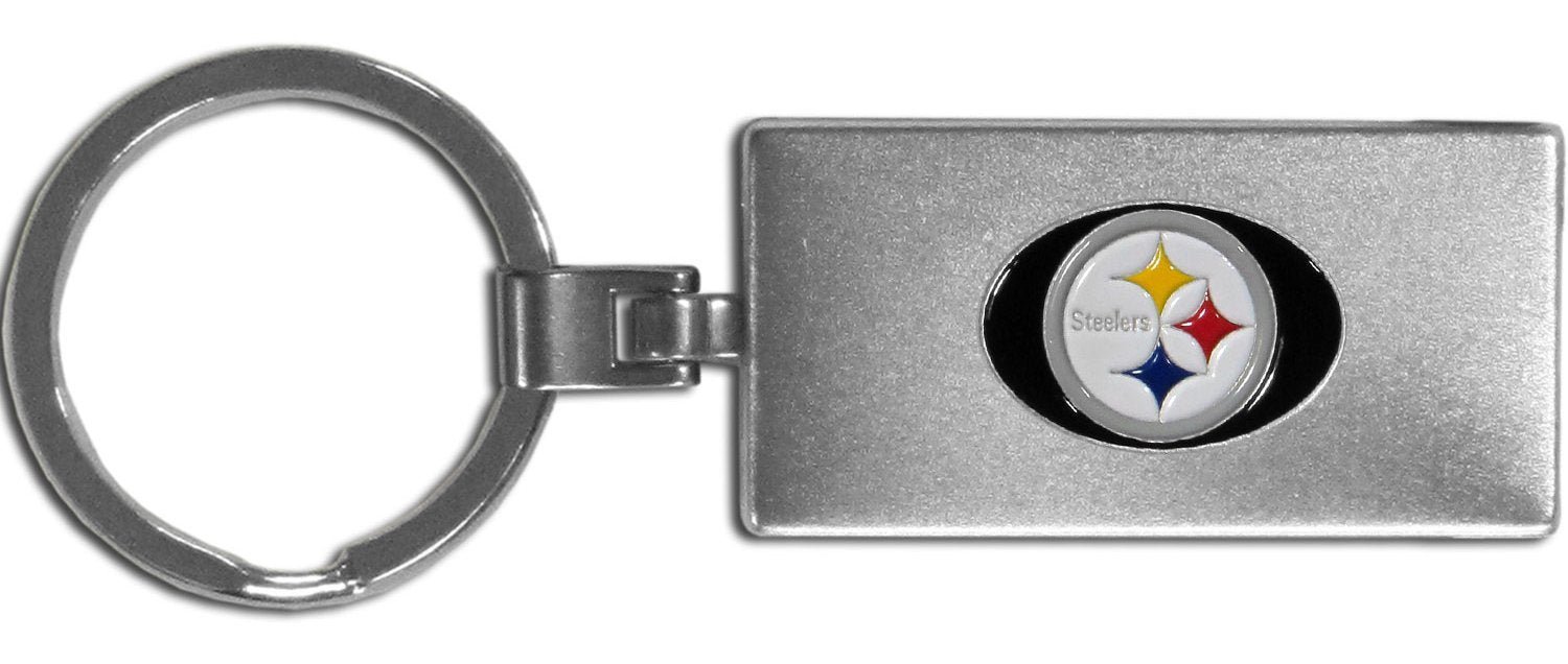 Pittsburgh Steelers Multi-tool Key Chain