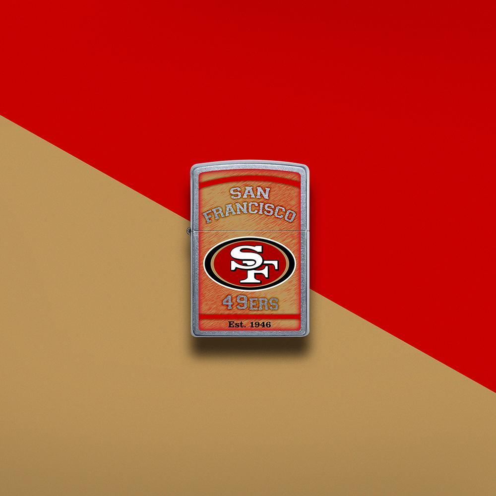 NFL® San Francisco 49ers